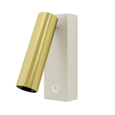 Бра Maytoni Technical Twist C078WL-L3WBS3K