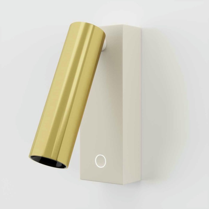 Бра Maytoni Technical Twist C078WL-L3WBS3K