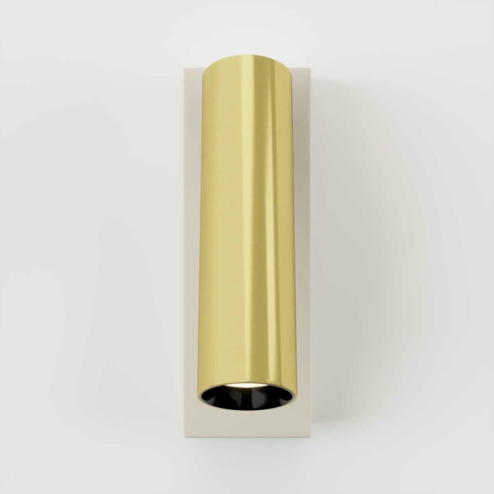 Бра Maytoni Technical Twist C078WL-L3WBS3K