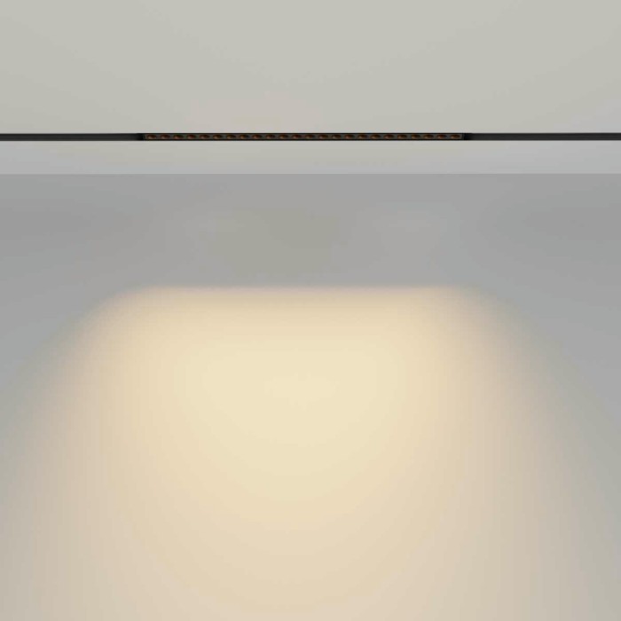 Трековый светильник Maytoni Technical Points TR031-2-24W2.7K-B