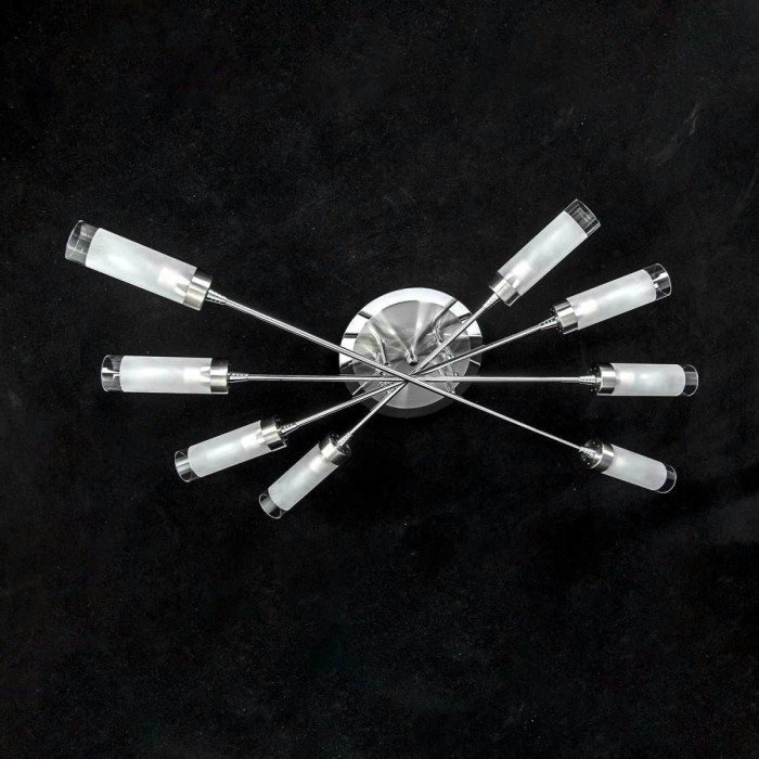 Потолочная люстра Citilux Хеликс CL109181