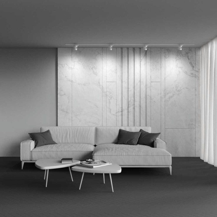 Трековый светильник Maytoni Technical TR007-1-12W3K-W-1