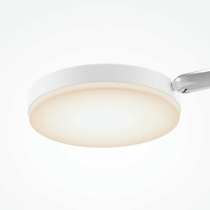 Потолочный светильник Maytoni Fad MOD070CL-L30W3K