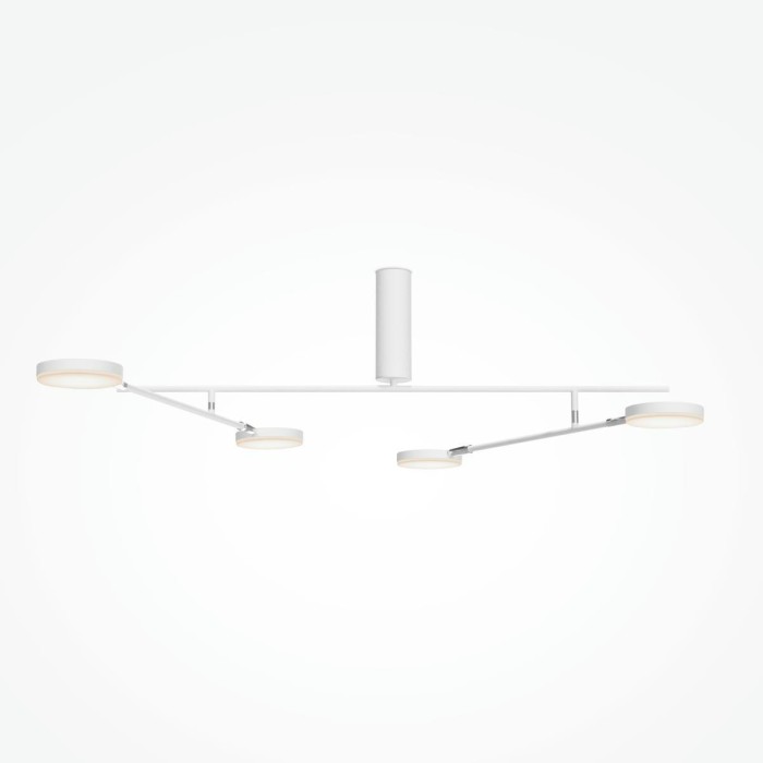 Потолочный светильник Maytoni Fad MOD070CL-L30W3K