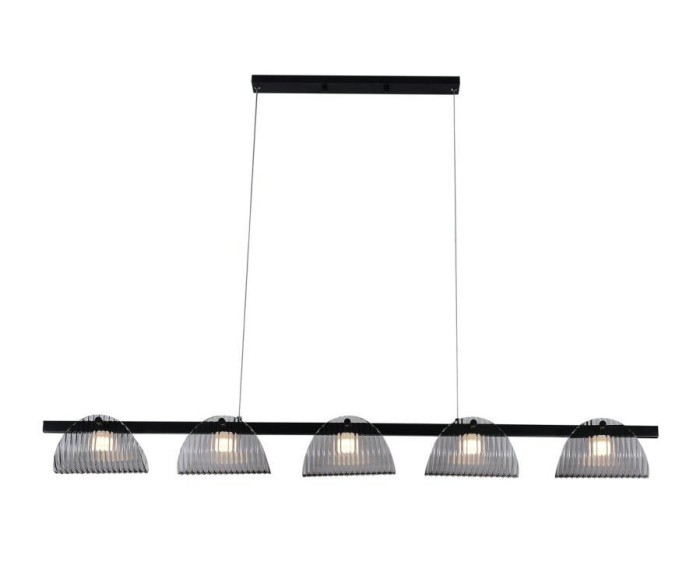 Люстра Kink Light Каспи 08447-5AL,19(16)