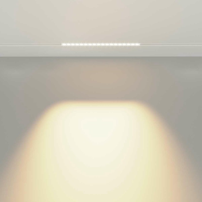 Трековый светильник Maytoni Technical TR031-4-18WTW-M-DSZ-W