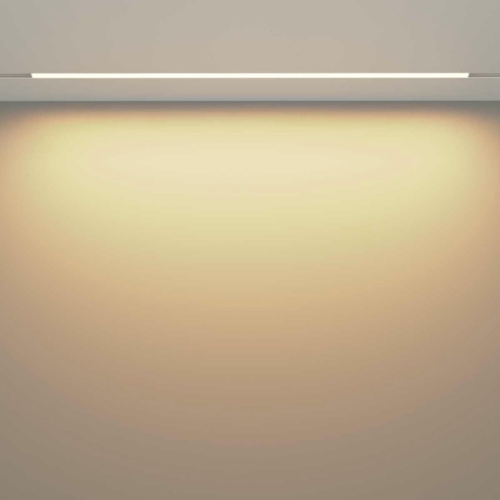 Трековый светильник Maytoni Technical TR030-4-30WTW-DSZ-W