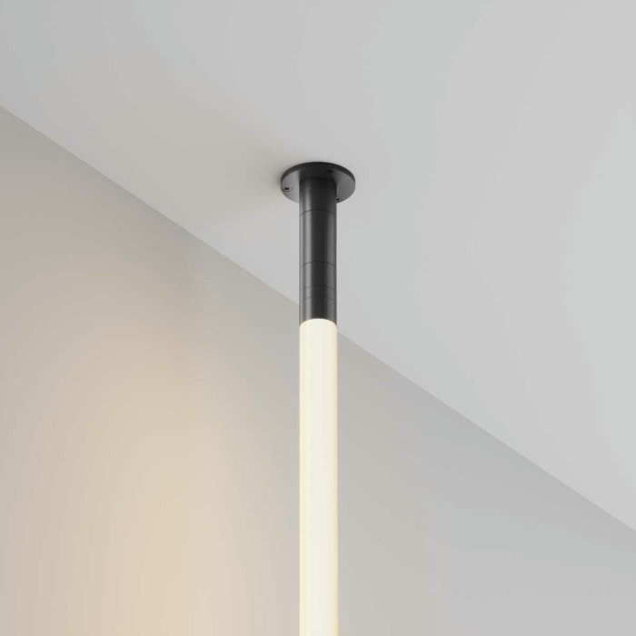 Аксессуар Maytoni Technical CA023BI-P-B