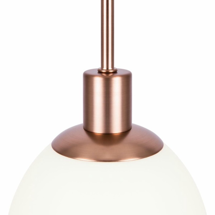 Подвесной светильник Maytoni Erich MOD221-PL-01-G