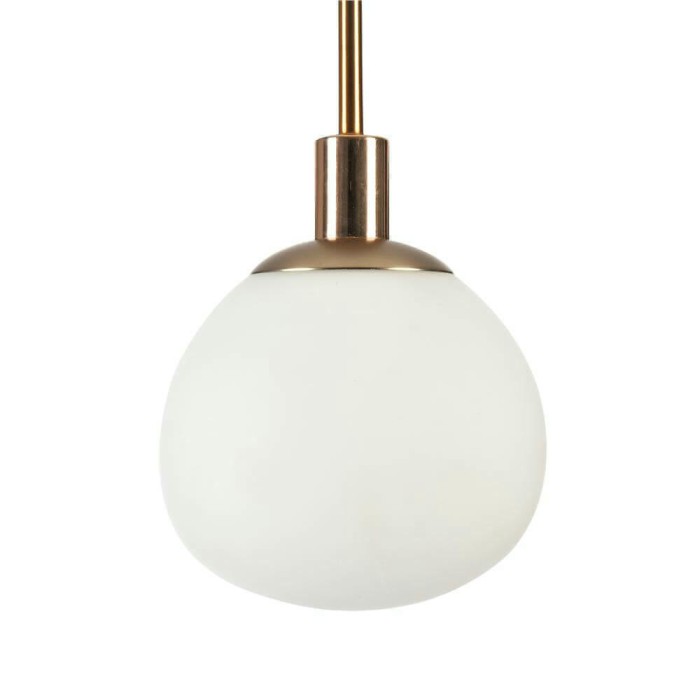 Подвесной светильник Maytoni Erich MOD221-PL-01-G