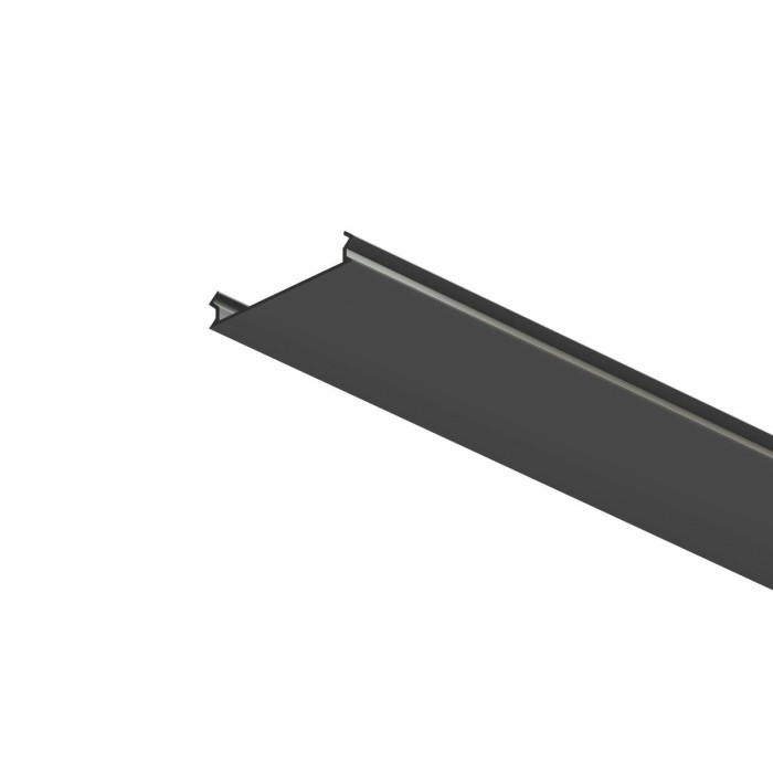 Экран для шинопровода Denkirs Smart Base TR2010-BK