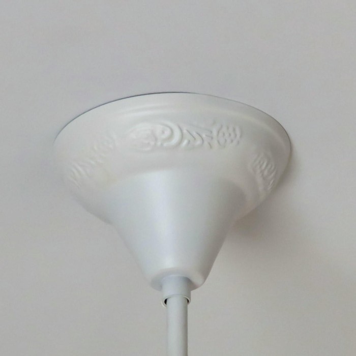 Подвесная люстра Citilux Ровена CL427180