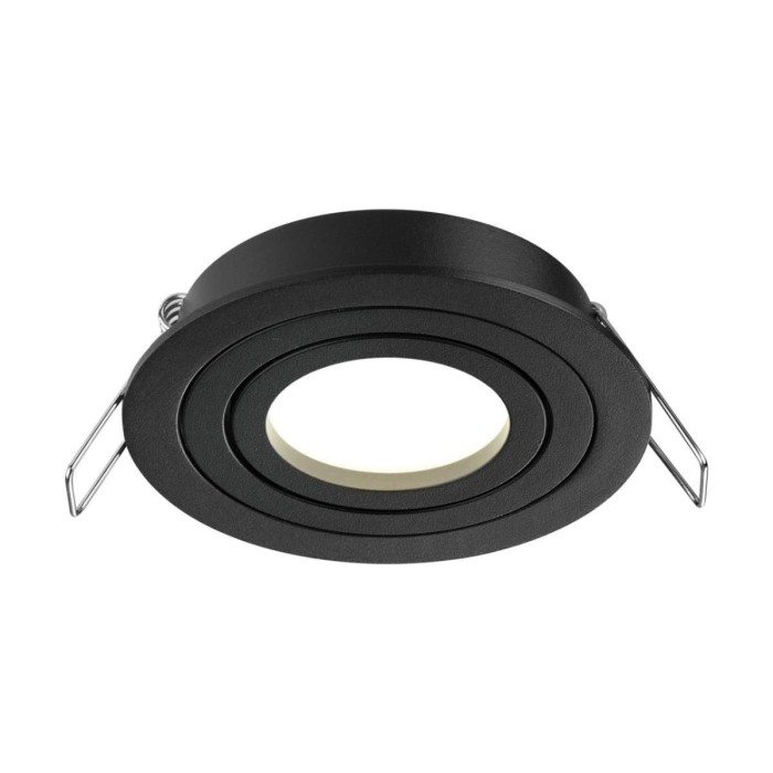 Светильник встраиваемый Novotech MORUS 371018