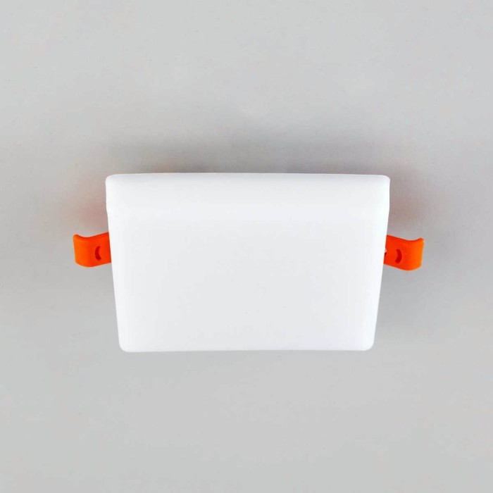 Встраиваемый светодиодный светильник Citilux Вега CLD53K10N