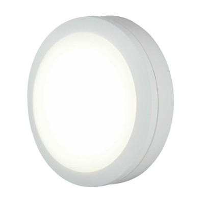 Уличный настенный светодиодный светильник Elektrostandard LTB51 Led белый a048710