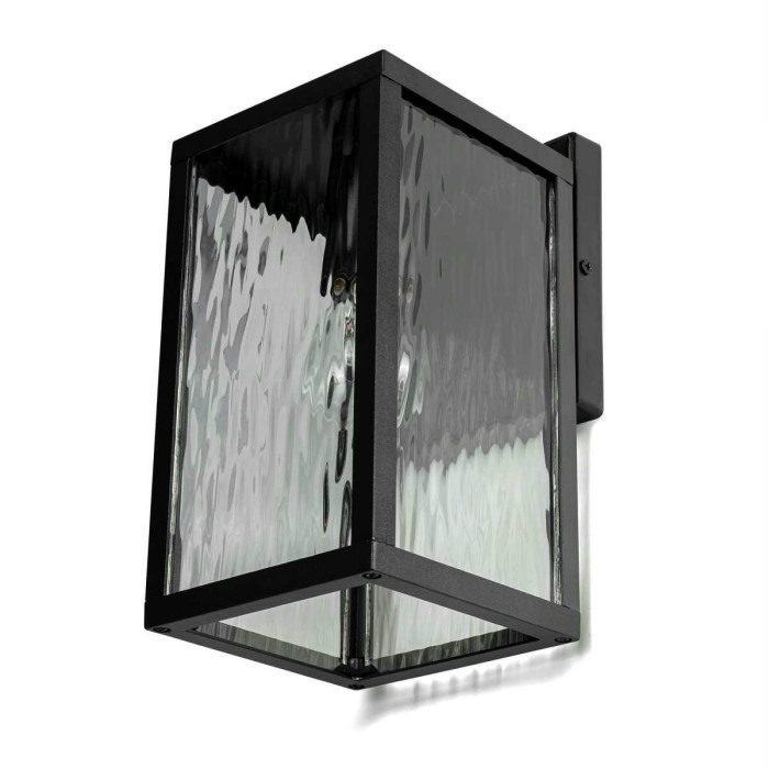 Уличный настенный светильник Citilux Forts CLU09W1