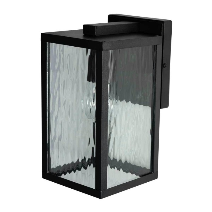 Уличный настенный светильник Citilux Forts CLU09W1