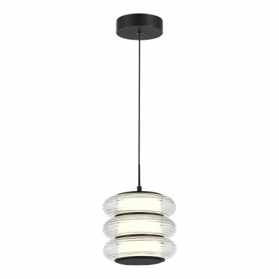 Подвесной светодиодный светильник ST Luce Frittela SL6239.403.03