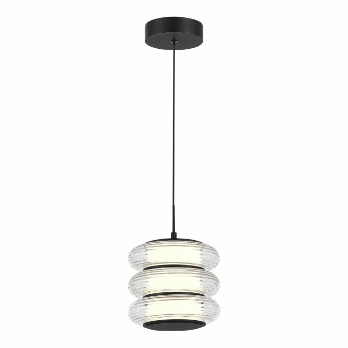 Подвесной светодиодный светильник ST Luce Frittela SL6239.403.03