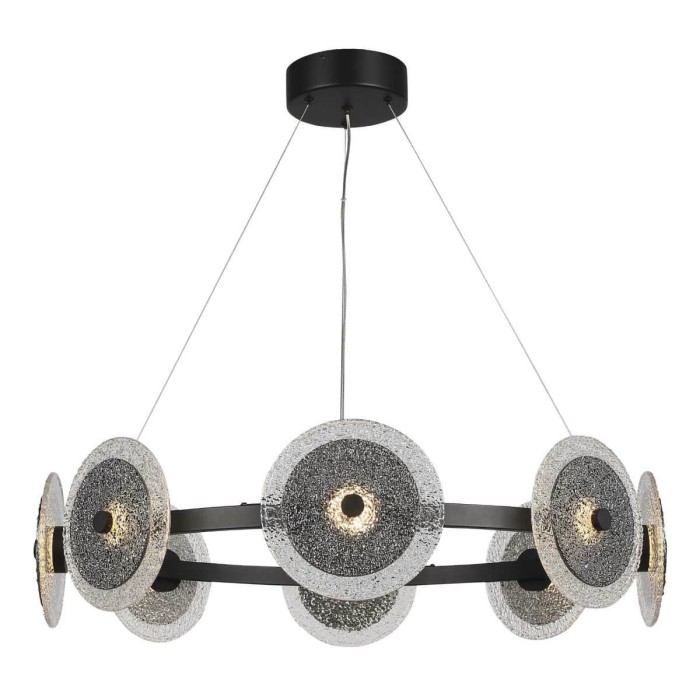 Подвесной светильник ST Luce ALUMNO SL6142.443.01