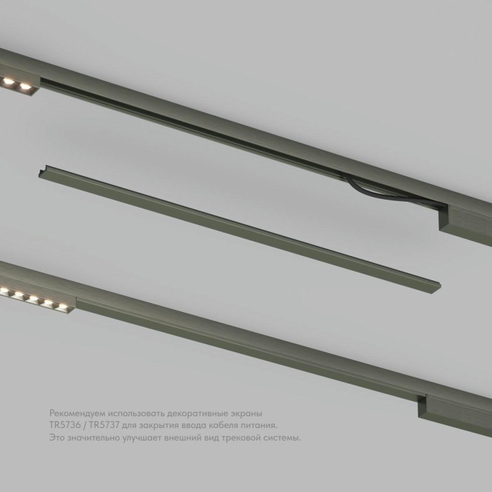 Вставка декоративная Denkirs Shine Base TR5737-DN