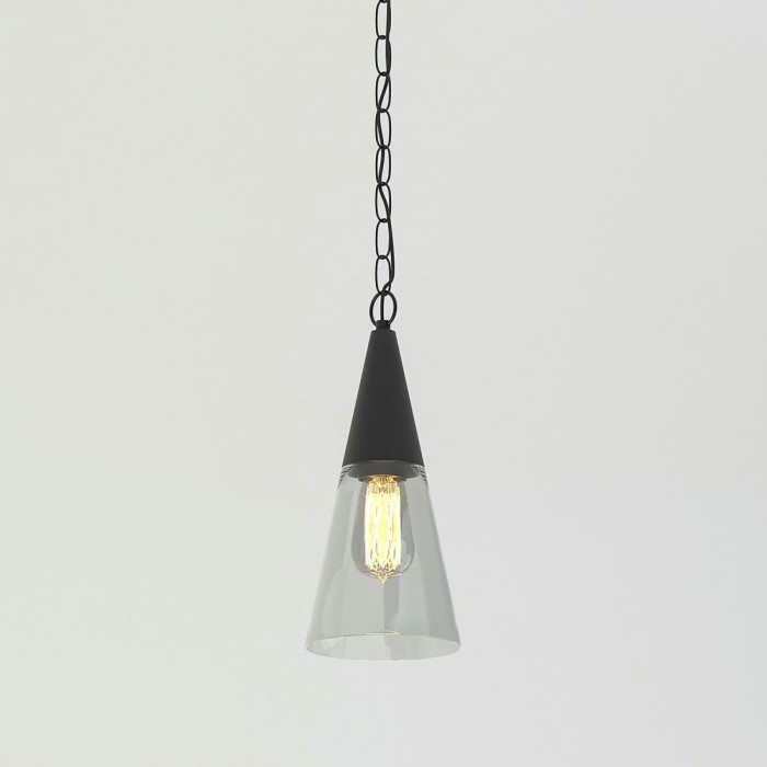 Уличный подвесной светильник Elektrostandard 35171/H черный a066199