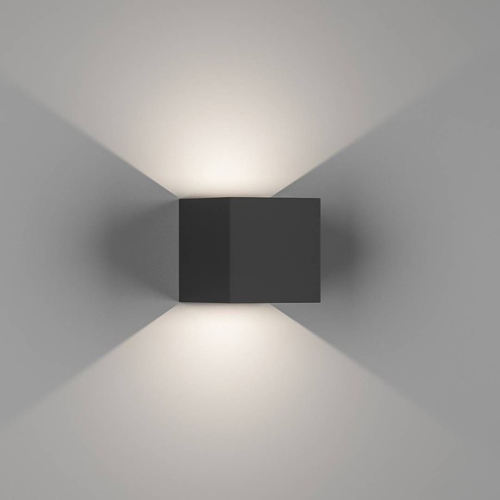 Настенный светодиодный светильник DesignLed GW Next GW-A310-6-BL-NW 001541