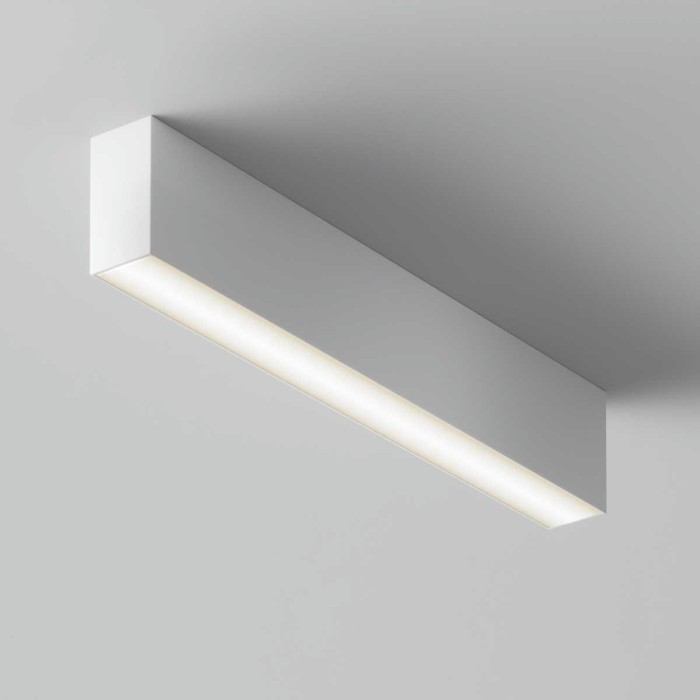 Потолочный светильник Maytoni Technical Basis C068CL-20W3-6K-W