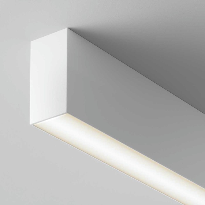 Потолочный светильник Maytoni Technical Basis C068CL-20W3-6K-W