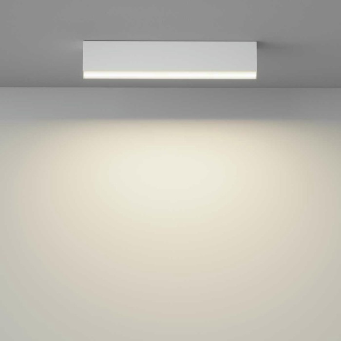 Потолочный светильник Maytoni Technical Basis C068CL-20W3-6K-W