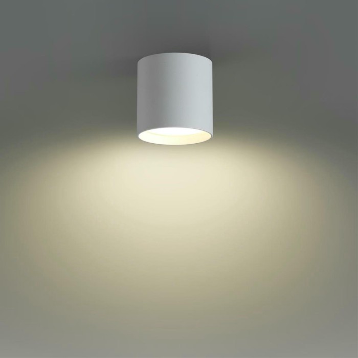 Потолочный светильник Odeon Light HIGHTECH 7130/8CL