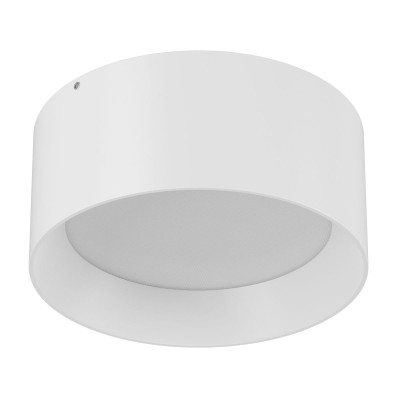 Потолочный светодиодный светильник DesignLed BQ-SF20-WH-WW 007133