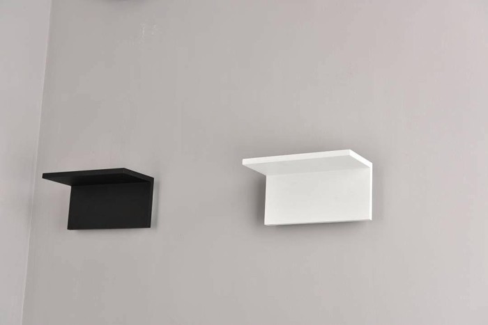 Настенный светодиодный светильник DesignLed GW Sky GW-6817-12-WH-WW 003217