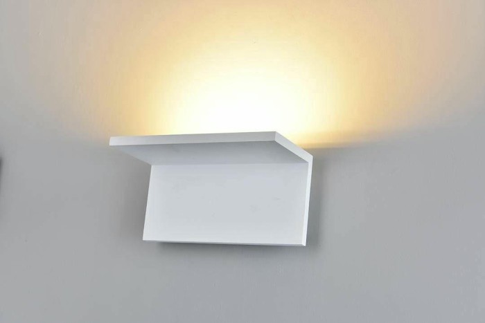 Настенный светодиодный светильник DesignLed GW Sky GW-6817-12-WH-WW 003217