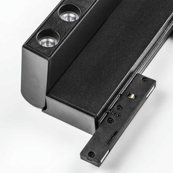 Светильник линейный поворотный Lightstar Linea 206937