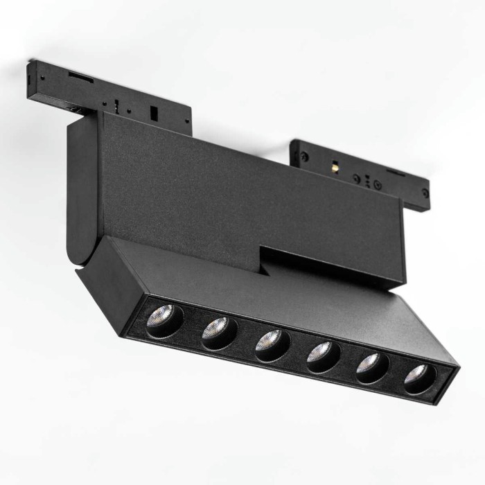 Светильник линейный поворотный Lightstar Linea 206937