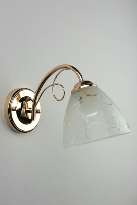 Бра Omnilux Caldiero OML-29001-01