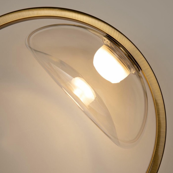 Бра Maytoni Lunare MOD327WL-L5BS3K