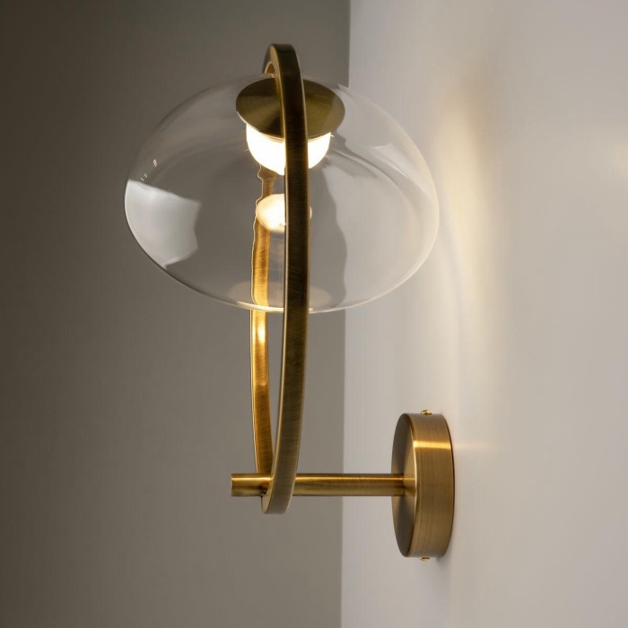 Бра Maytoni Lunare MOD327WL-L5BS3K