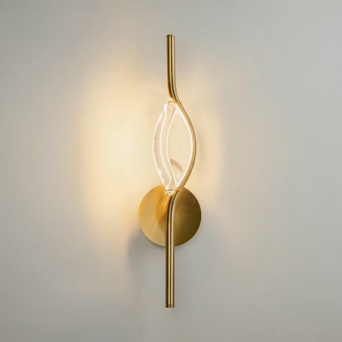 Бра Maytoni Foresight MOD347WL-L8BS3K