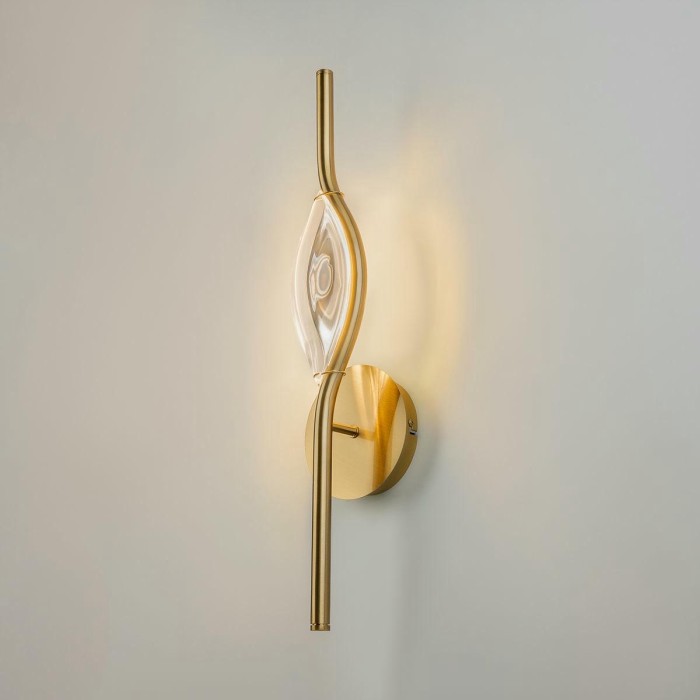 Бра Maytoni Foresight MOD347WL-L8BS3K