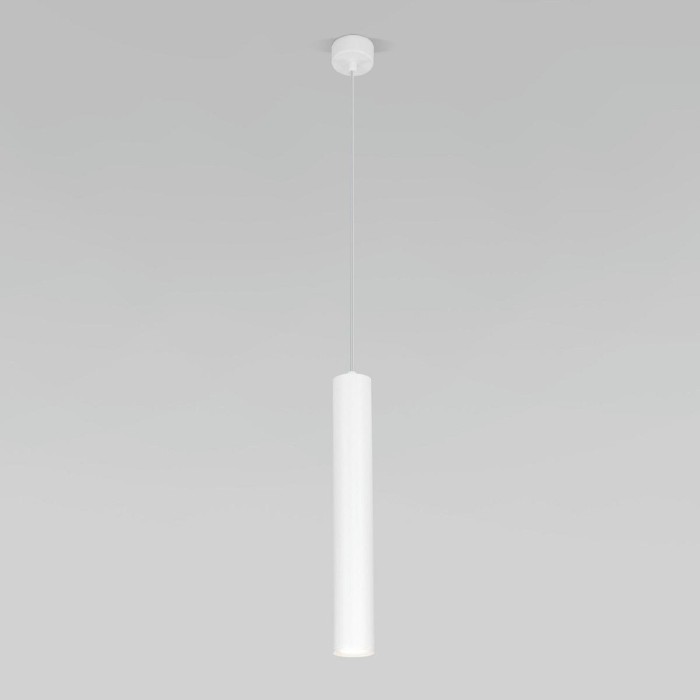 Подвесной светодиодный светильник Elektrostandard Base 50248 LED 7W 4000K белый a064189