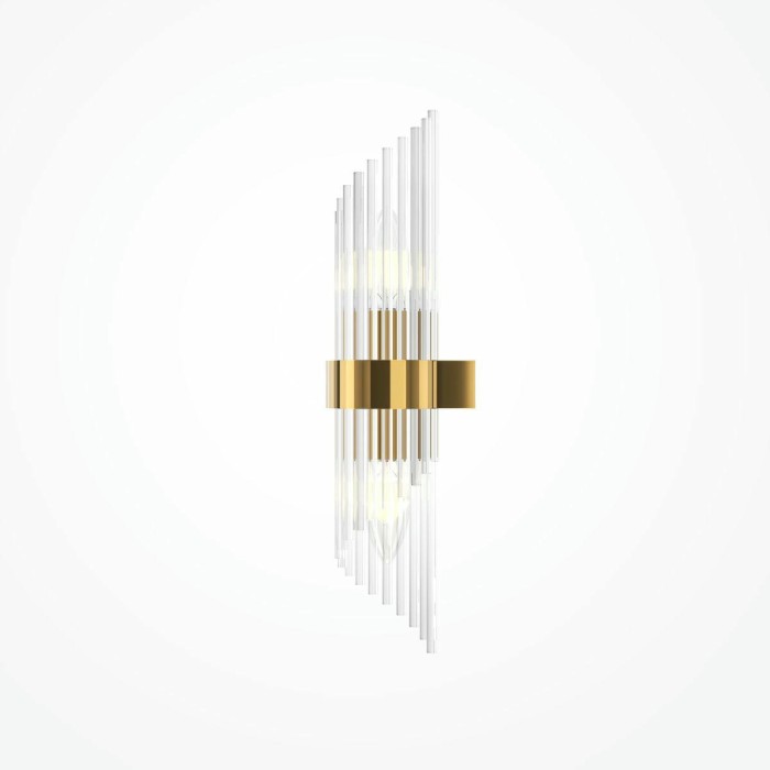 Бра Maytoni Frame MOD174WL-02G