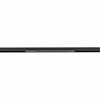 Трековый светодиодный светильник Arte Lamp Optima A7266PL-1BK