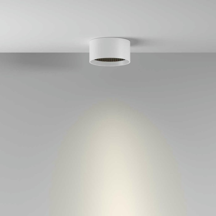 Потолочный светильник Maytoni Technical C122CL-L7-4K-W