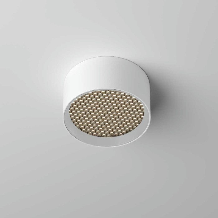 Потолочный светильник Maytoni Technical C122CL-L7-4K-W