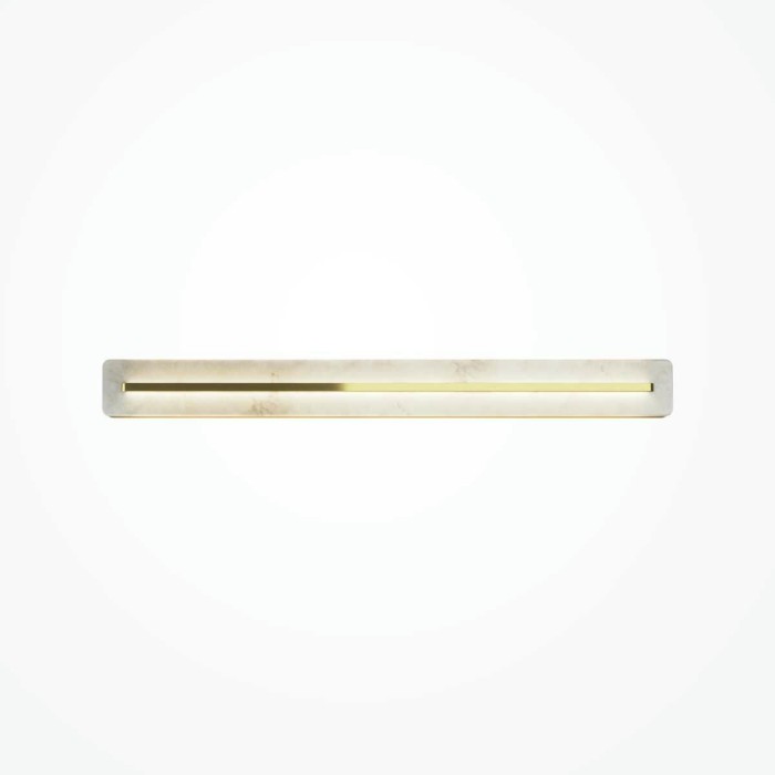 Настенный светильник (бра) Maytoni MOD366WL-L18BS3K