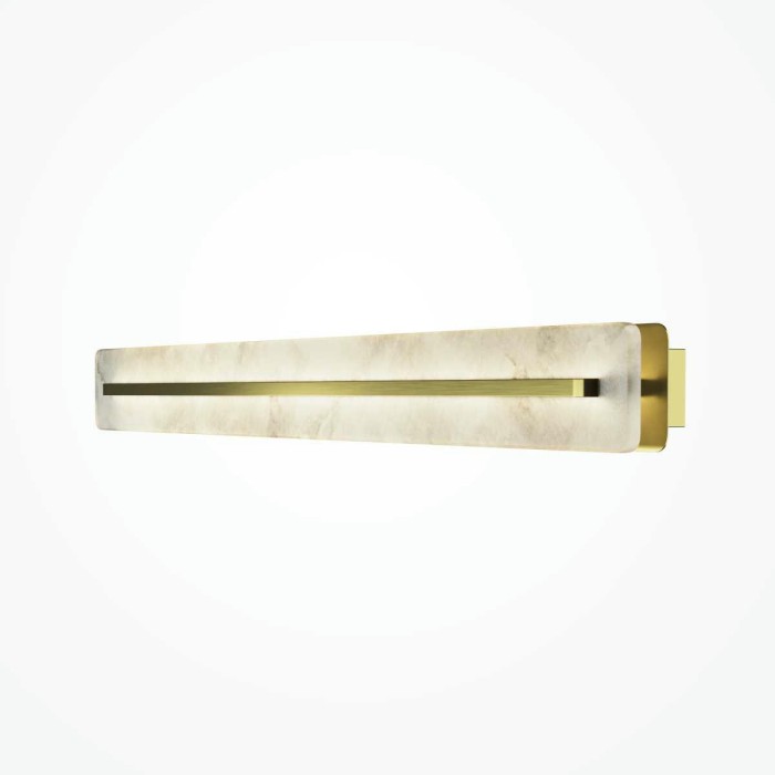 Настенный светильник (бра) Maytoni MOD366WL-L18BS3K