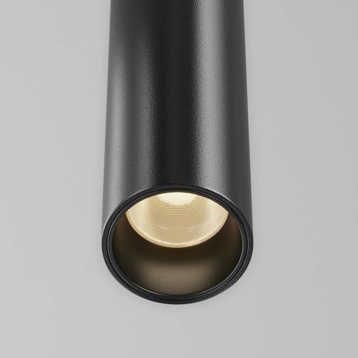 Трековый светильник Maytoni Technical TR155-1-5W3K-B