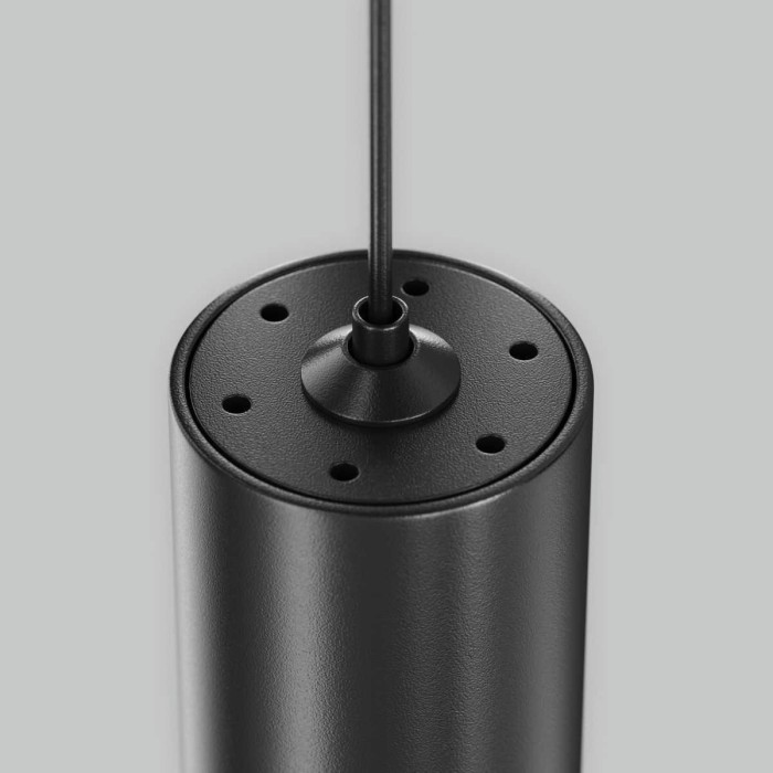 Трековый светильник Maytoni Technical TR155-1-5W3K-B